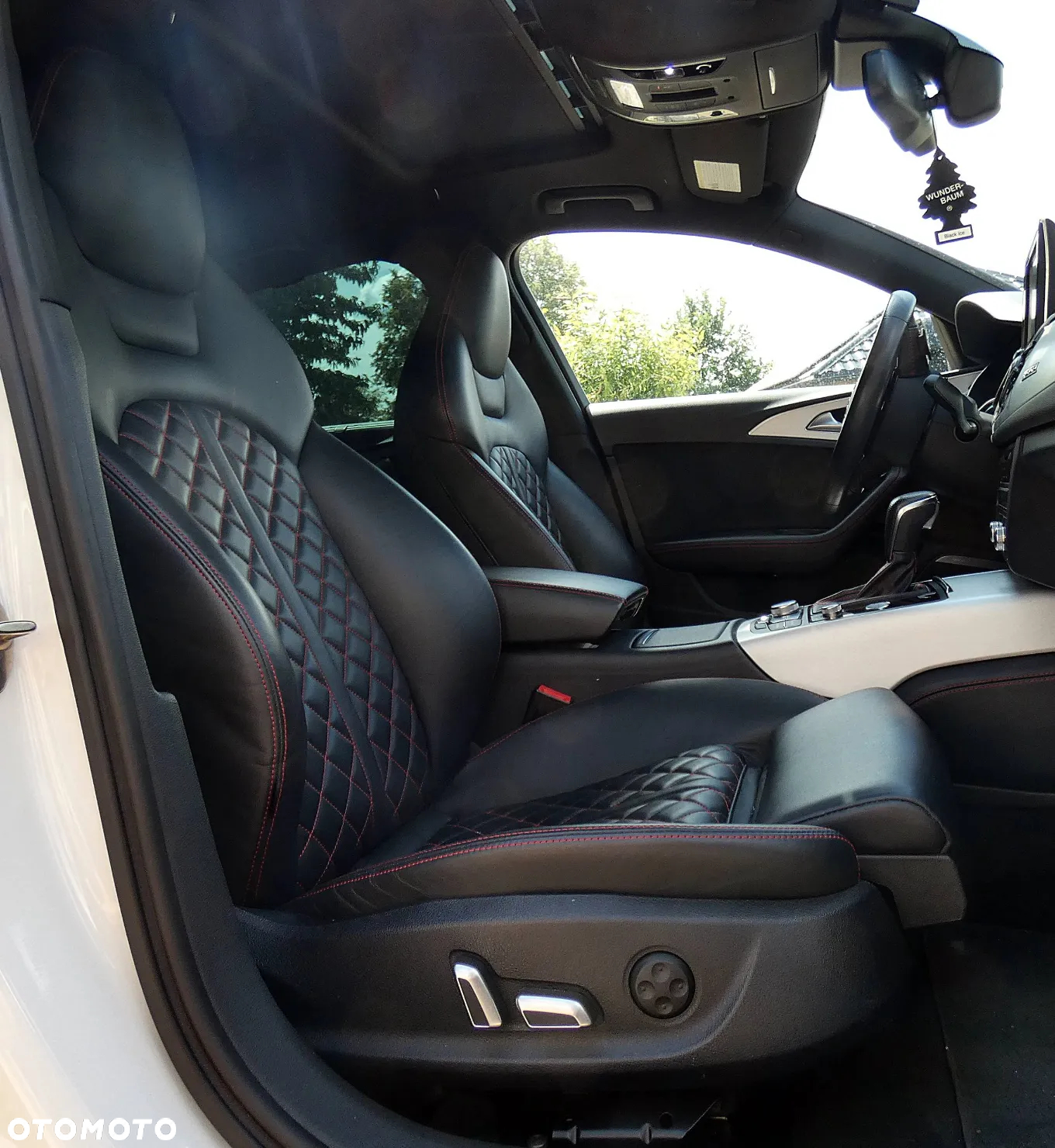 Audi A6 3.0 TFSI Quattro S tronic - 29