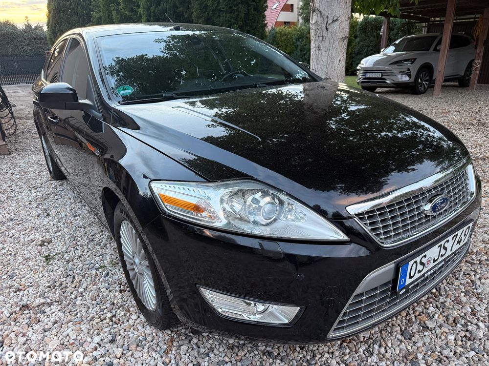 Ford Mondeo 2.0 TDCi Champions Edition - 18