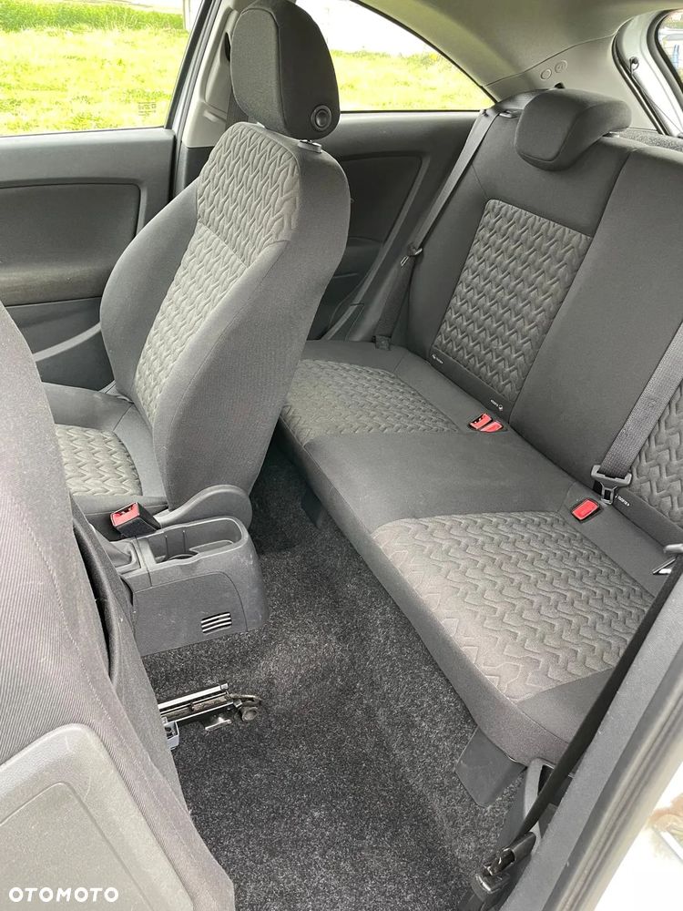 Opel Corsa - 24