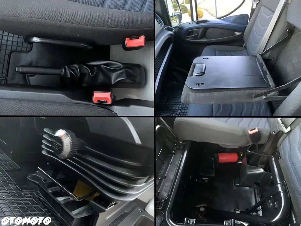 Iveco Daily 35S18 Salon Polska Pierwszy właściciel FV 23% L4H2 - 39