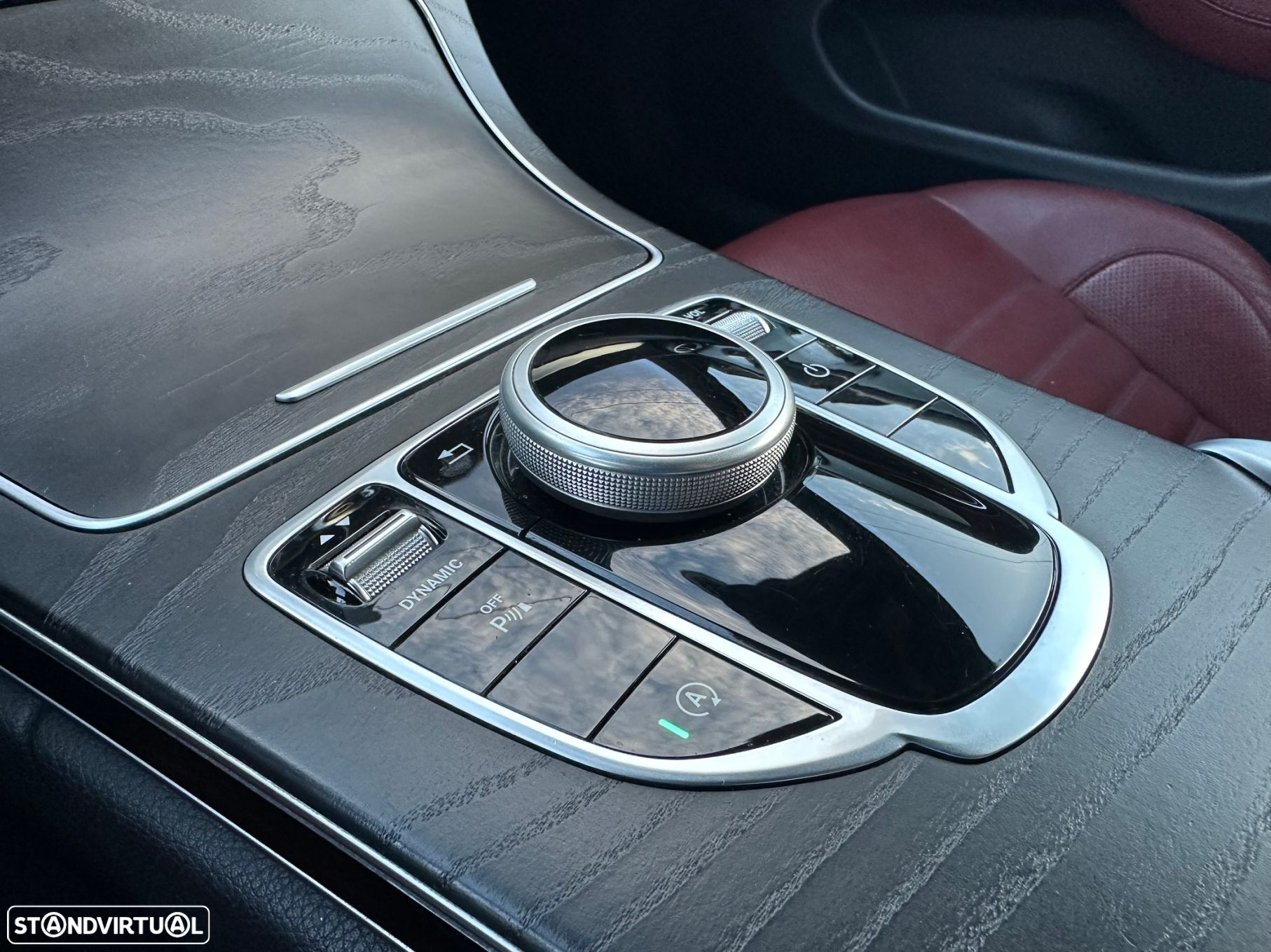 Mercedes-Benz C 250 d - 30