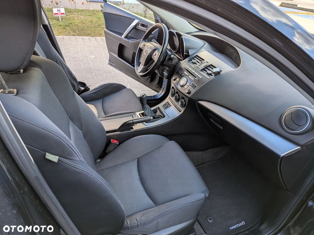 Mazda 3 1.6 MZR Center-Line - 24