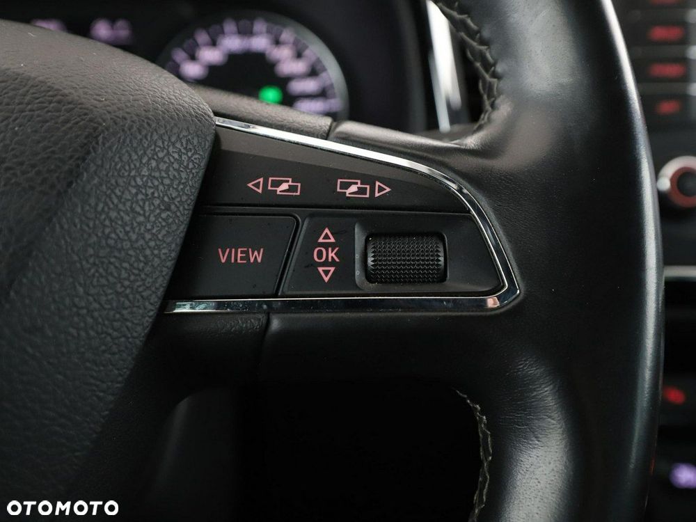 Seat Ateca 1.4 ECO TSI Xcellence S&S DSG - 32