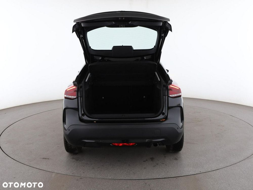 Citroën C4 Hybrid 100 ë-DSC6 YOU - 20