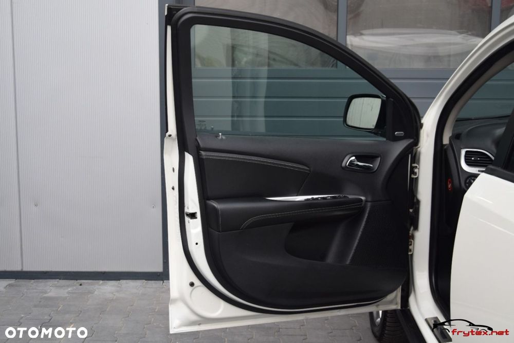 Fiat Freemont - 22