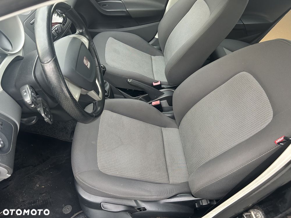 Seat Ibiza 1.6 TDI CR Style - 17