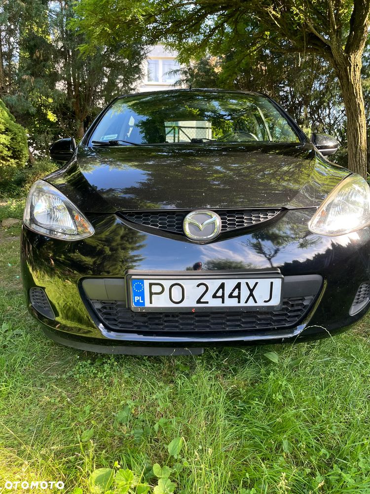 Mazda 2 1.3 Comfort - 4