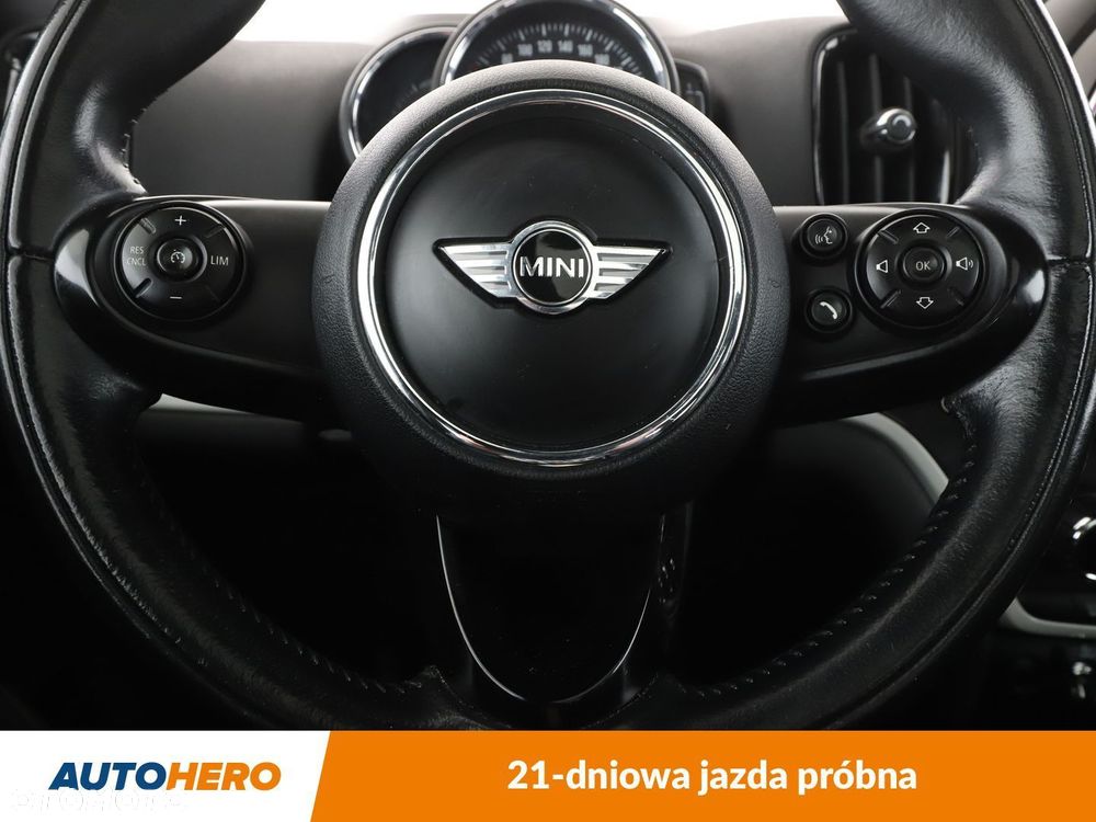 MINI Countryman - 19