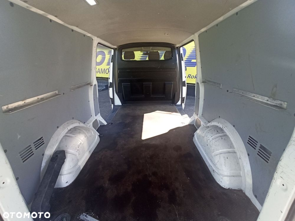 Volkswagen TRANSPORTER - 14