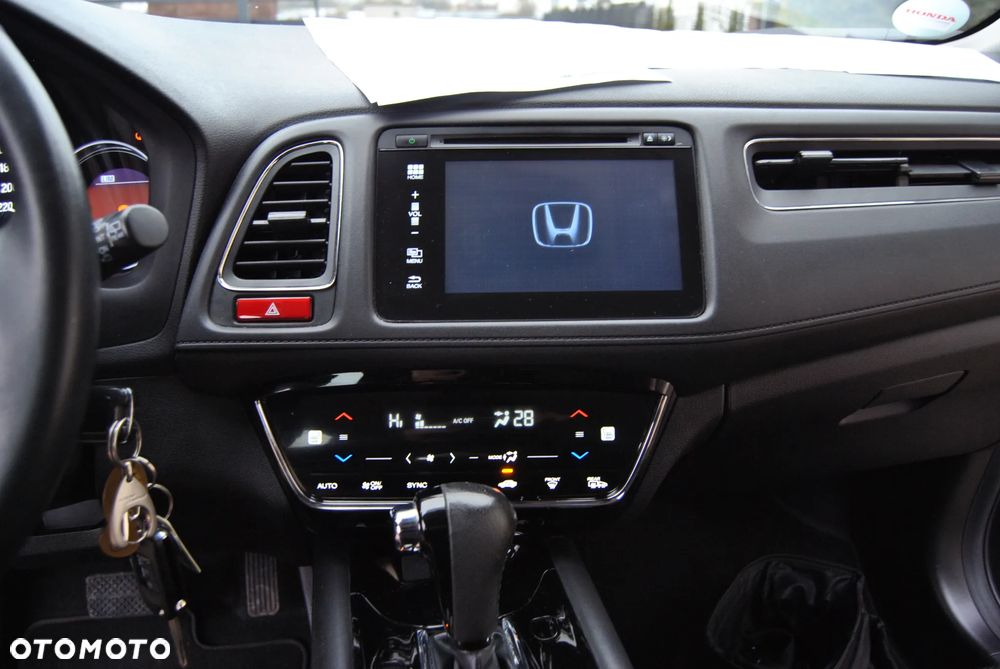 Honda HR-V 1.5 Elegance (ADAS/Honda Connect+) CVT - 13