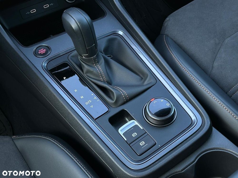 Cupra Ateca 1.5 TSI DSG - 23