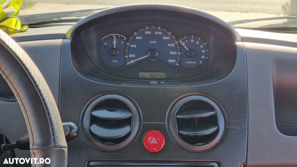 Chevrolet Spark 0.8 S - 13