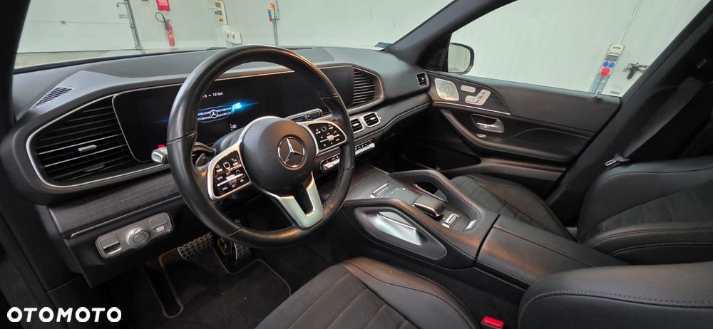 Mercedes-Benz GLE - 16