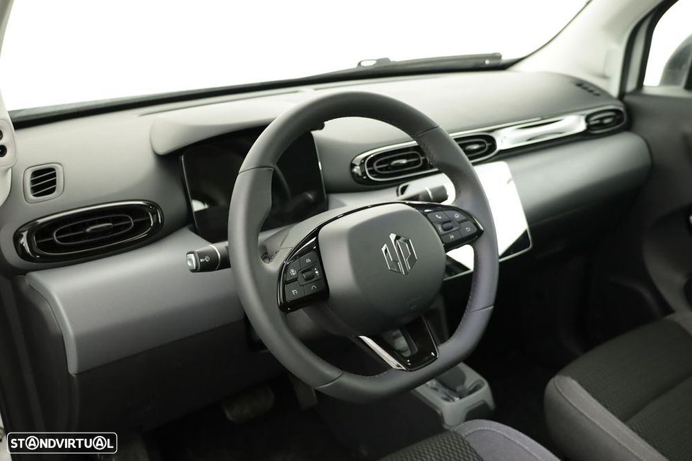 Leapmotor T03 37.3 kWh - 7