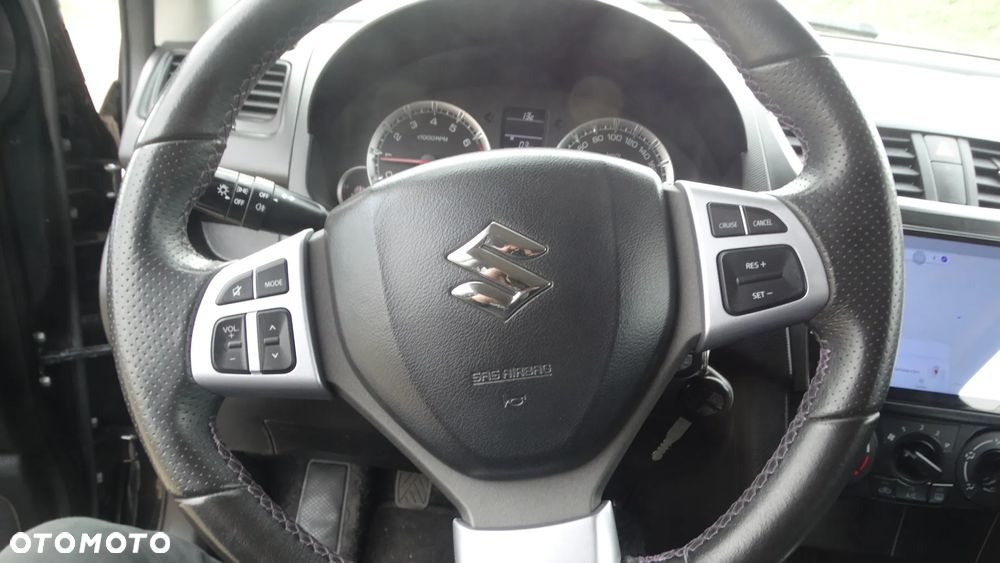 Suzuki Swift 1.2 Premium - 16