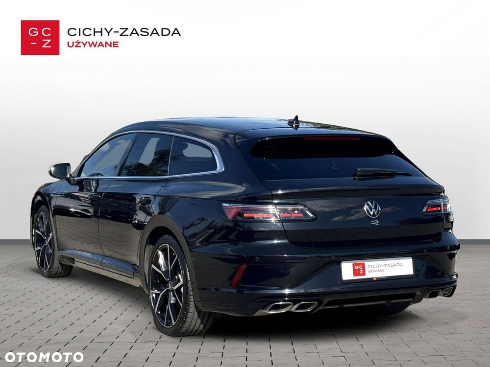 Volkswagen Arteon Shooting Brake 2.0 TSI 4Motion R DSG - 4