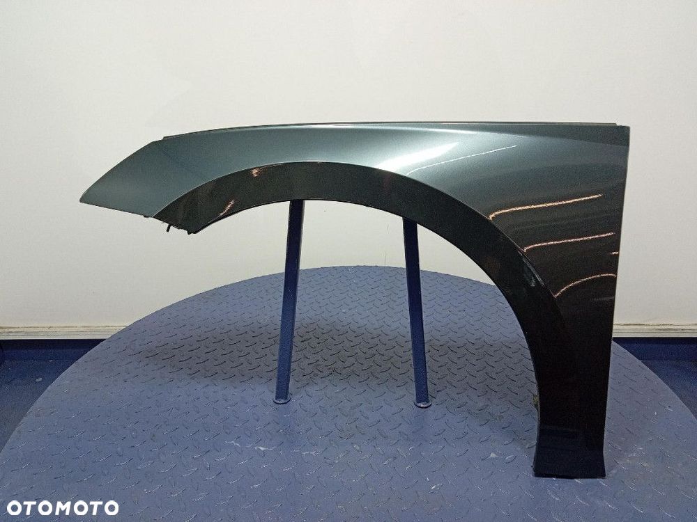 SKODA OCTAVIA IV BŁOTNIK PRZÓD LEWY PRZEDNI LF7Y - 1