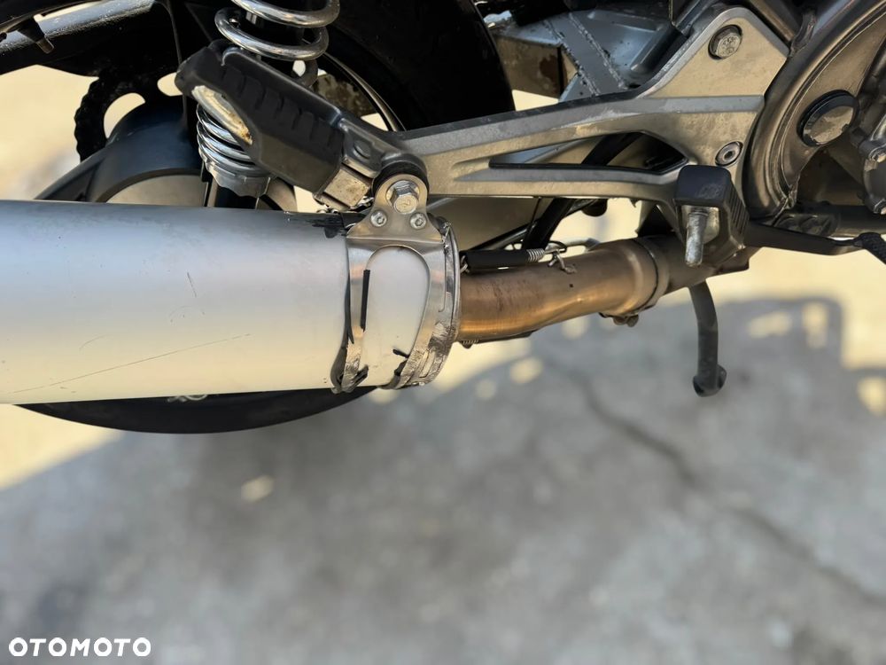 Suzuki ER - 17