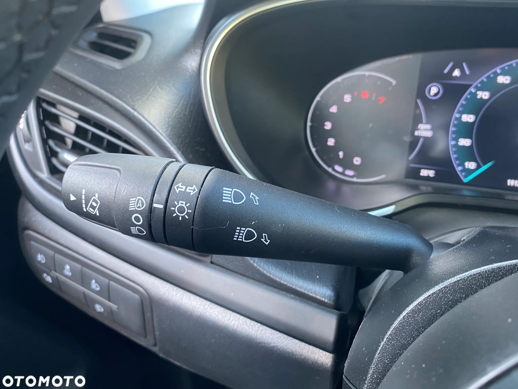 Fiat Tipo 1.5 Hybrid City Cross DCT - 23