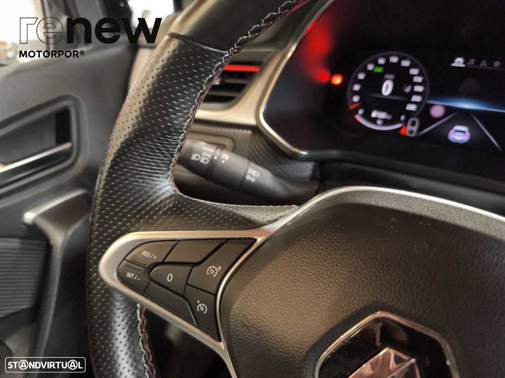 Renault Captur 1.0 TCe RS Line - 20