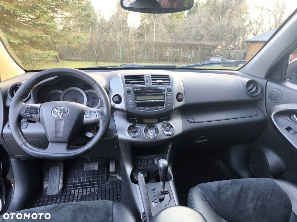Toyota RAV4 2.0 VVT-i Prestige MS - 11