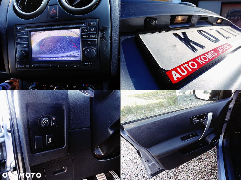 Nissan Qashqai 1.6 acenta - 37