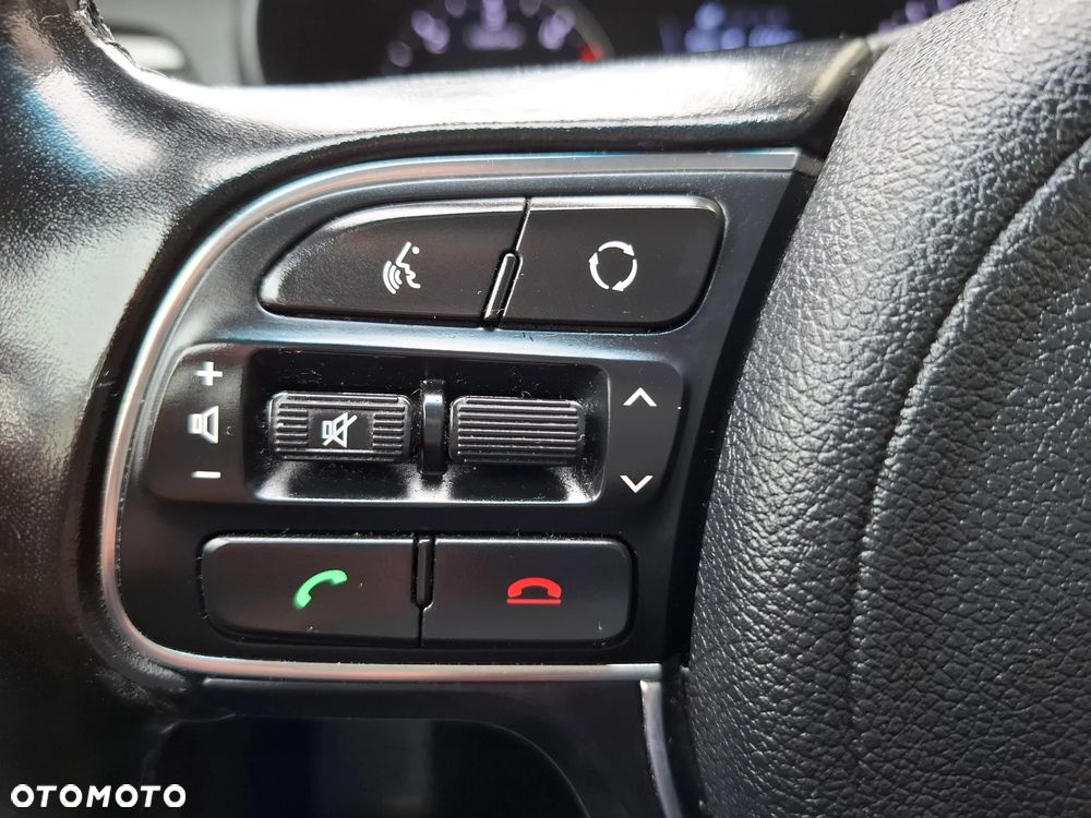 Kia Optima 1.7 CRDI M - 8