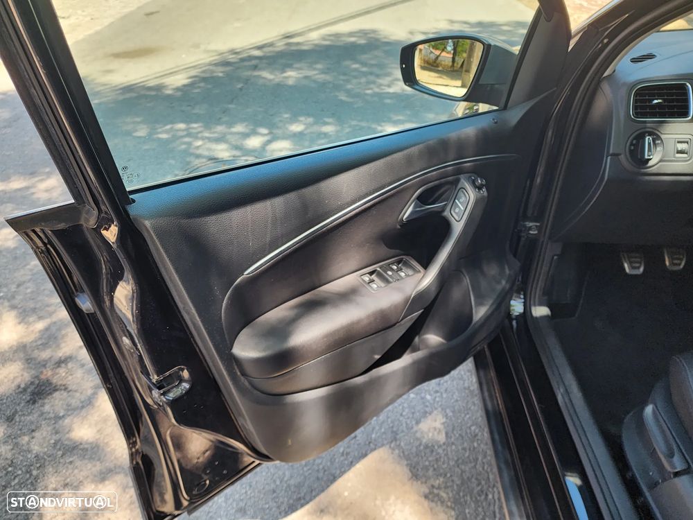 VW Polo - 15