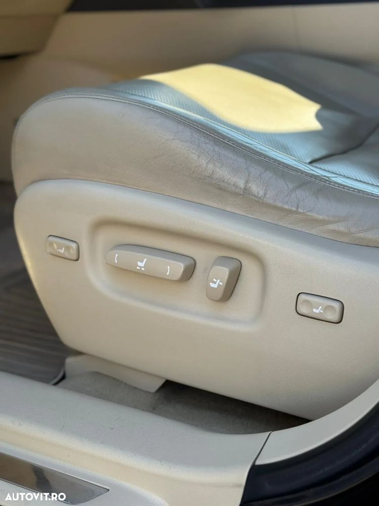 Lexus Seria RX ver-450h-aut-president - 11