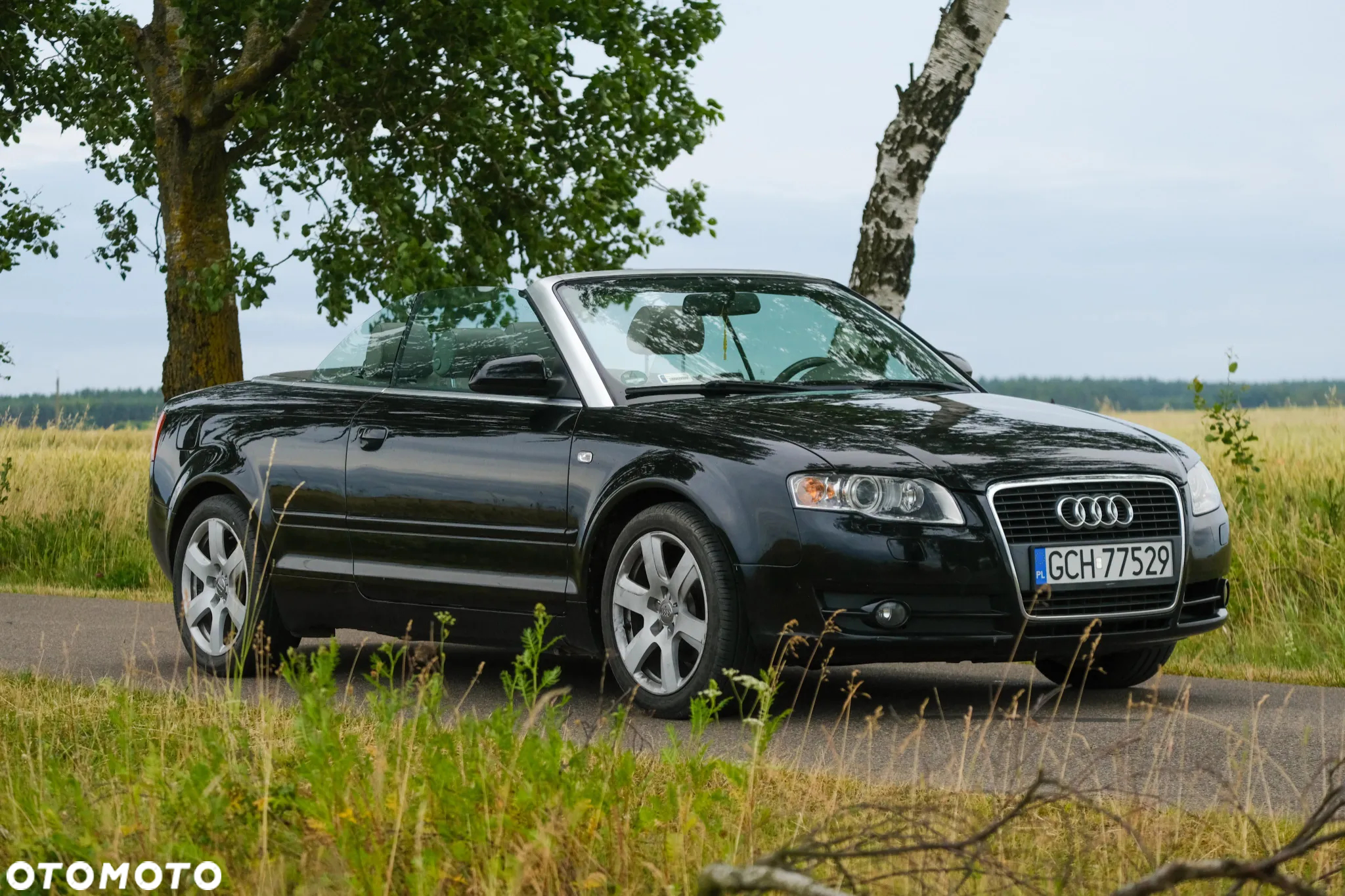 Audi A4 - 2