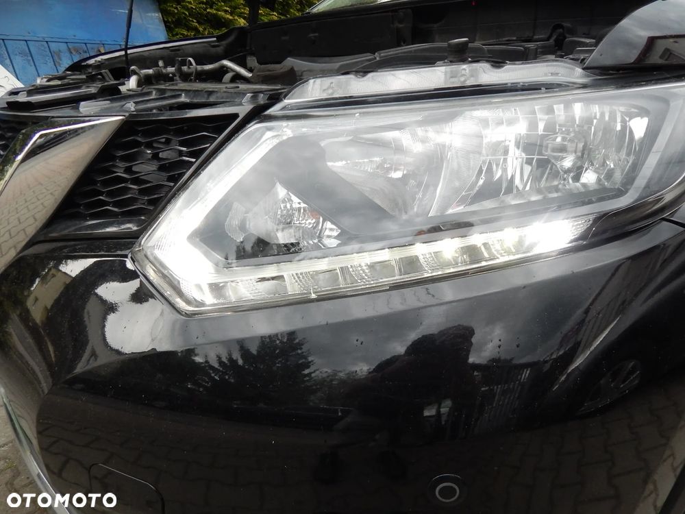 Nissan X-Trail 1.6 dCi Xtronic 360 - 29