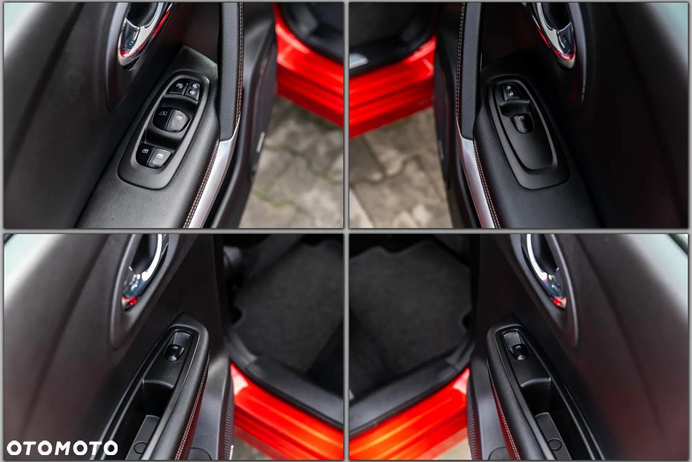 Renault Kadjar Energy TCe 165 Bose Edition - 40