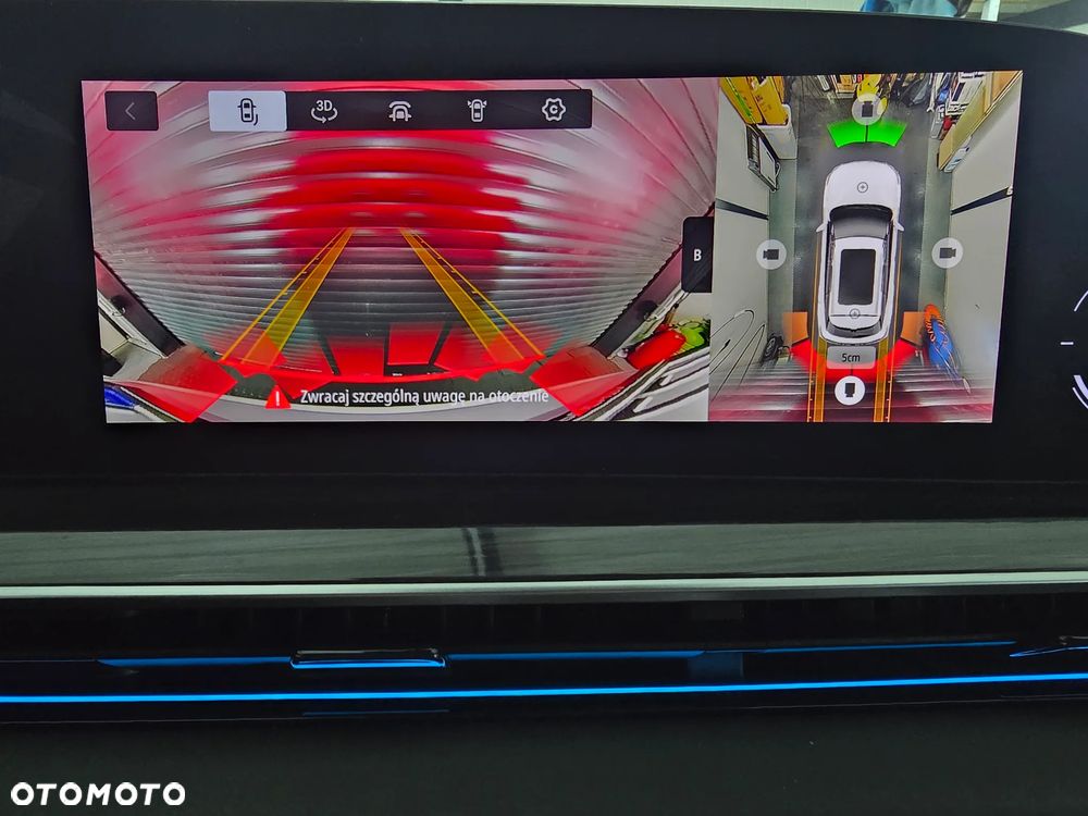 Omoda 9 1.5 Super Hybrid Exclusive AWD - 34