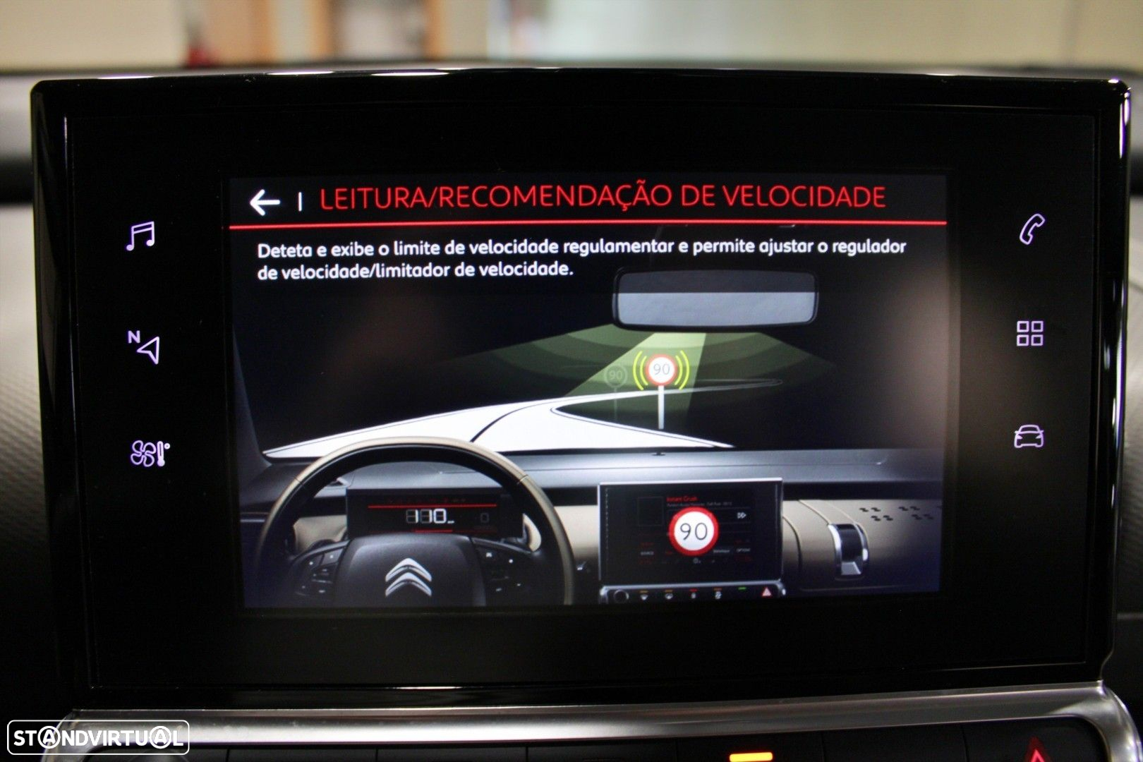 Citroën C4 Cactus PureTech 110 Stop&Start EAT6 Origins - 30