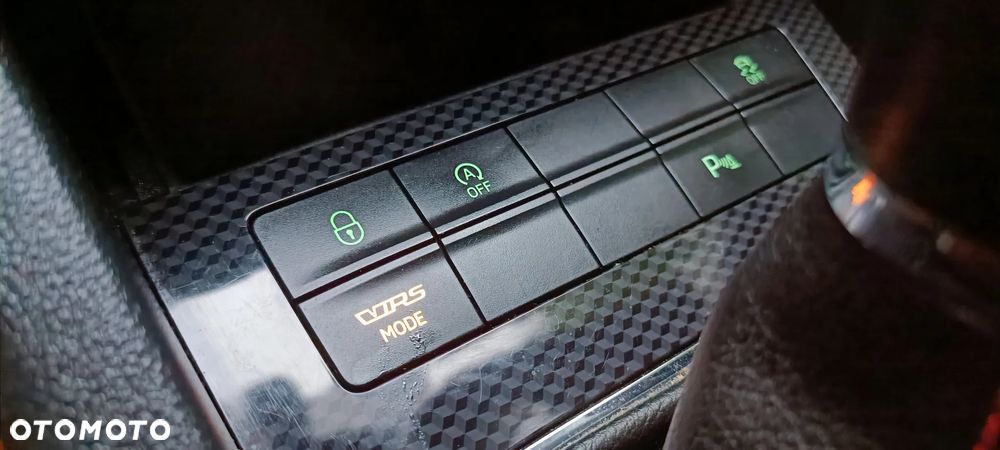 Skoda Octavia - 22