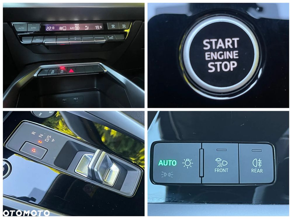 Audi A3 Limousine 35 TFSI Sport S tronic - 39