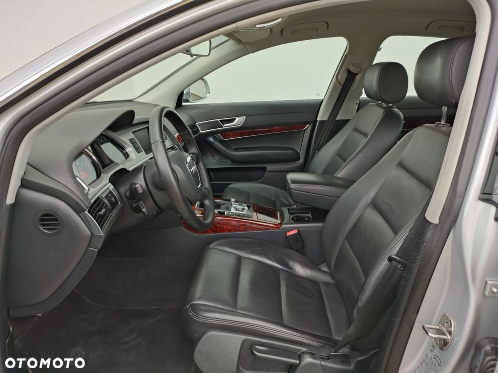 Audi A6 Limousine 2.0 TDI DPF - 13