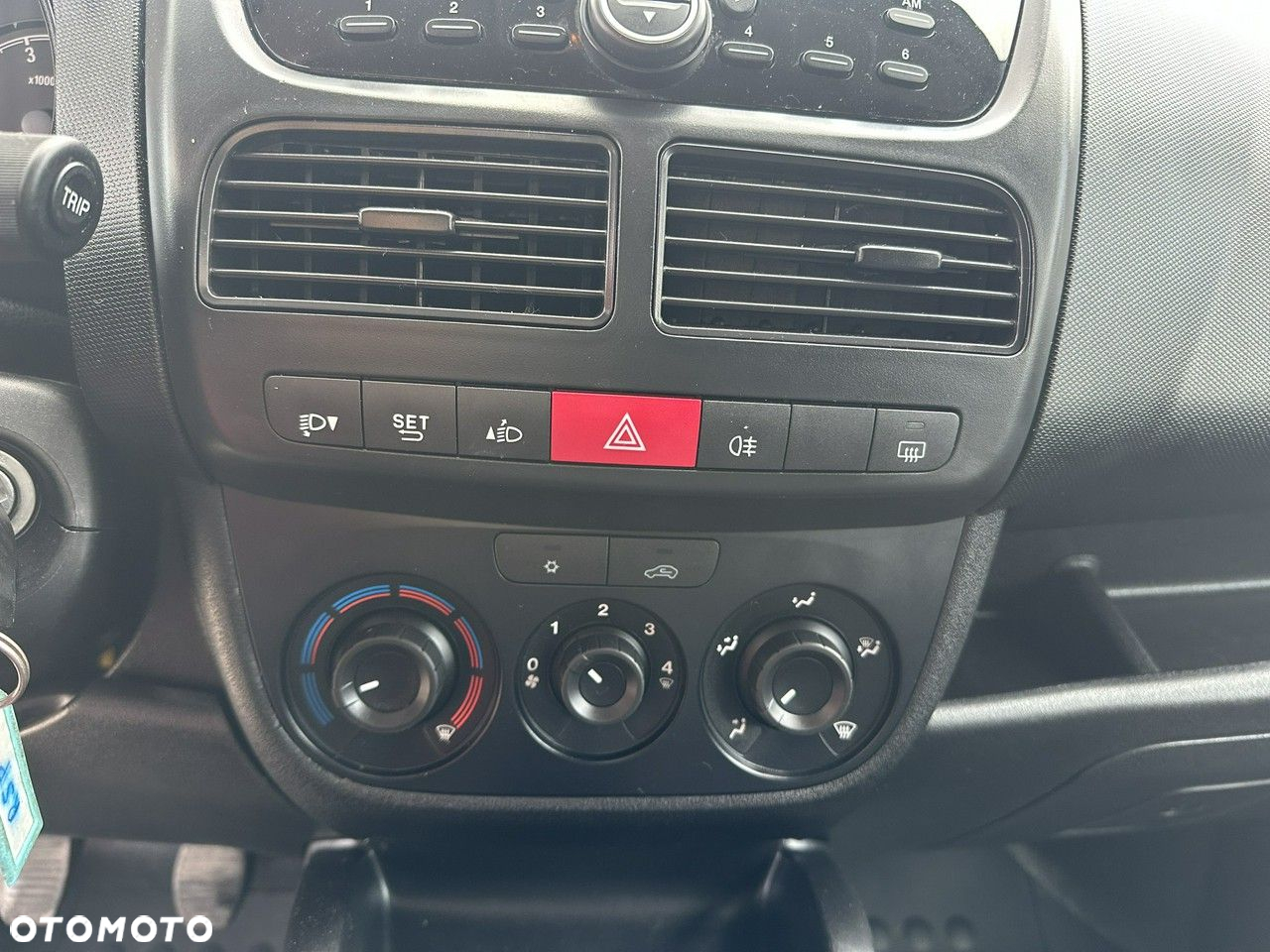 Opel Combo - 13