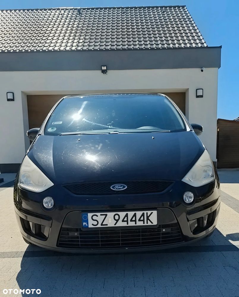 Ford S-Max 2.0 TDCi Trend - 2