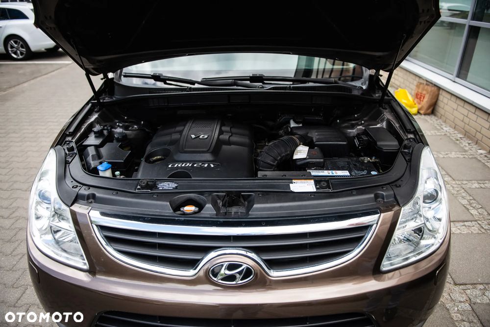 Hyundai ix55 3.0 V6 CRDi Executive - 33