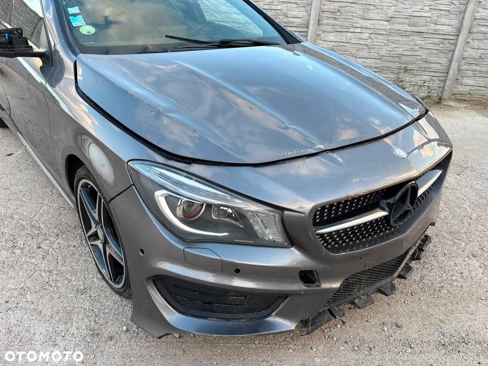 Mercedes-Benz CLA 200 d 7G-DCT AMG Line - 23