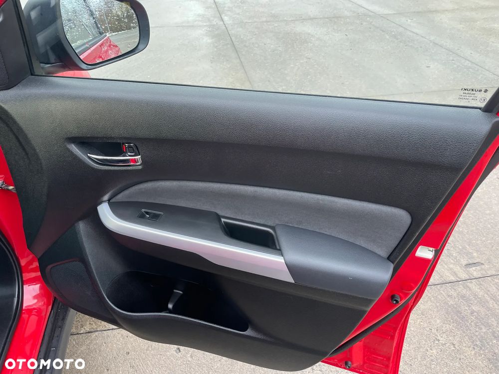 Suzuki Vitara 1.6 DDiS (4x4) Allgrip Comfort+ - 26