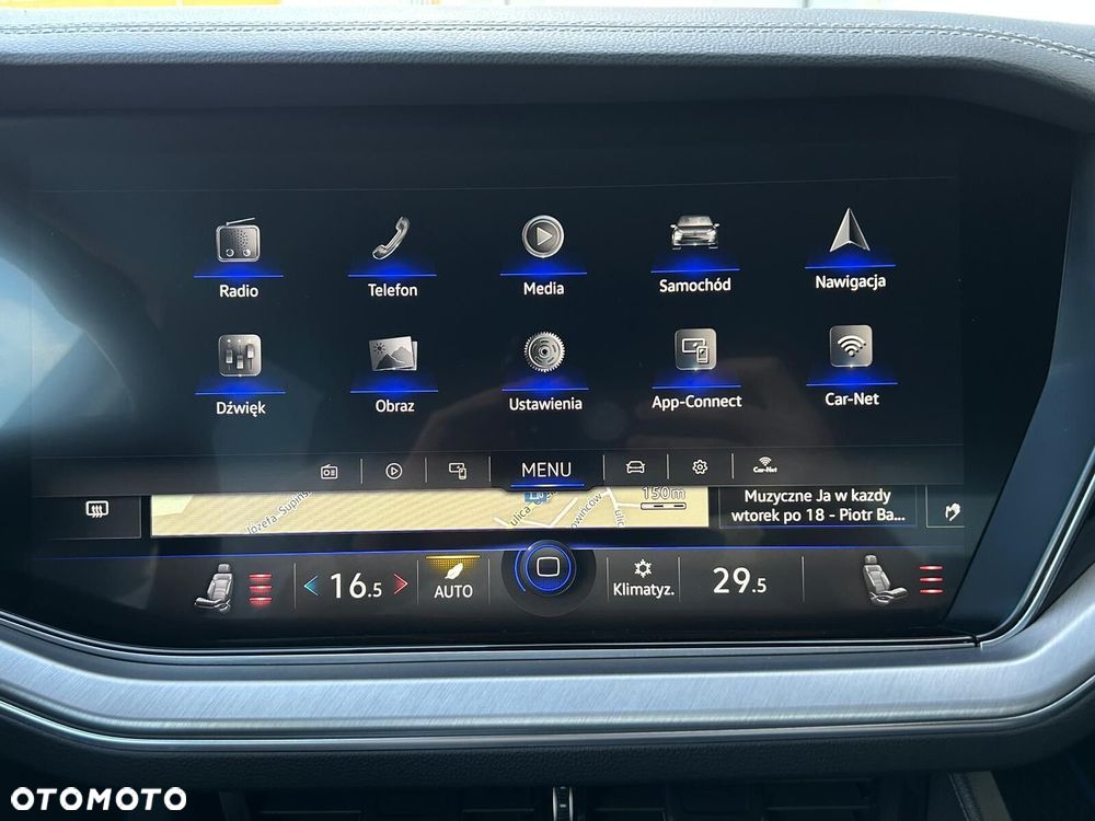 Volkswagen Touareg 3.0 V6 TDI SCR 4Mot - 26