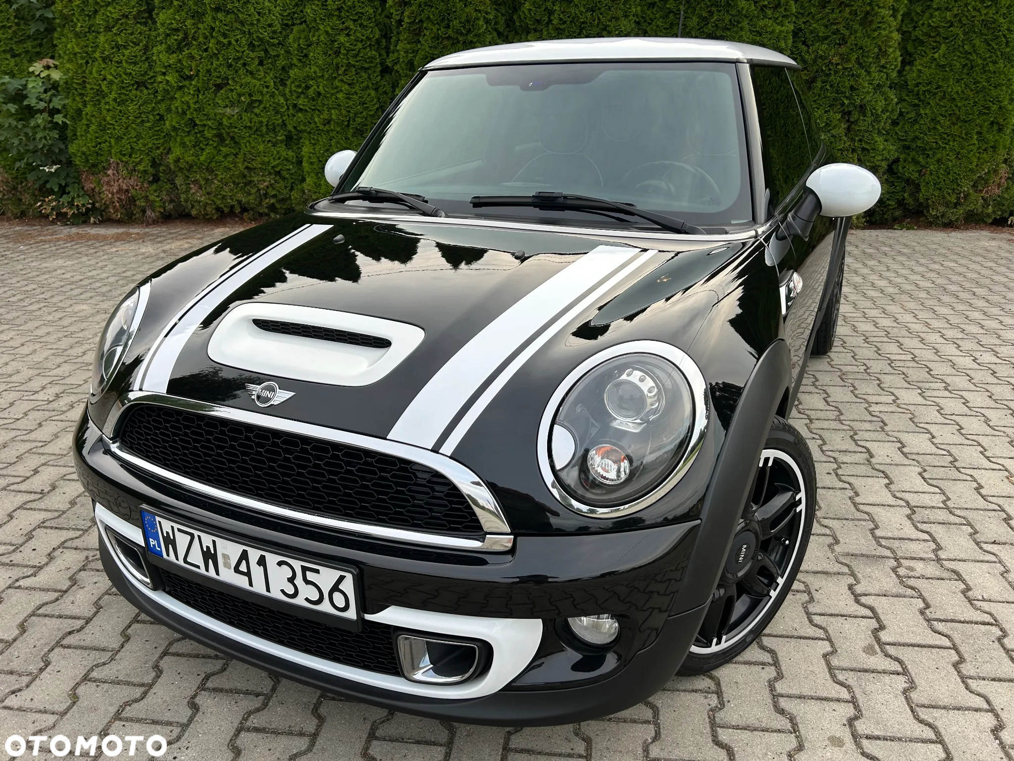 MINI Cooper S - 7