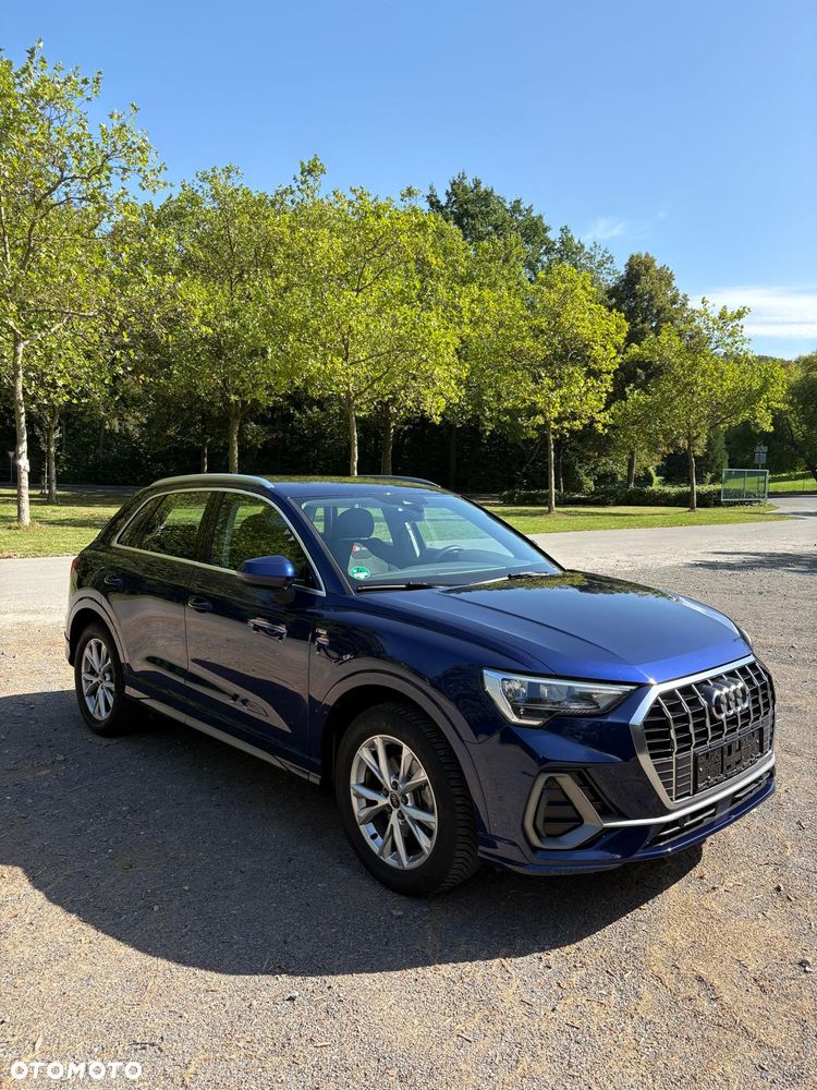 Audi Q3 35 TFSI S-Line - 8