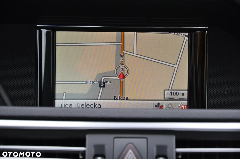Mercedes-Benz Klasa E 250 CDI 4-Matic BlueEff Avantgarde - 15