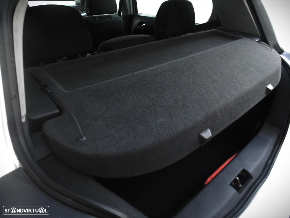 Opel Astra 1.3 CDTI Edition - 44