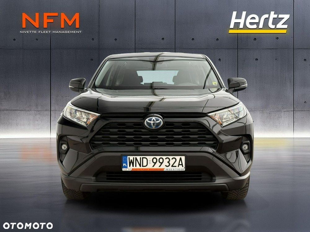 Toyota RAV4 - 9