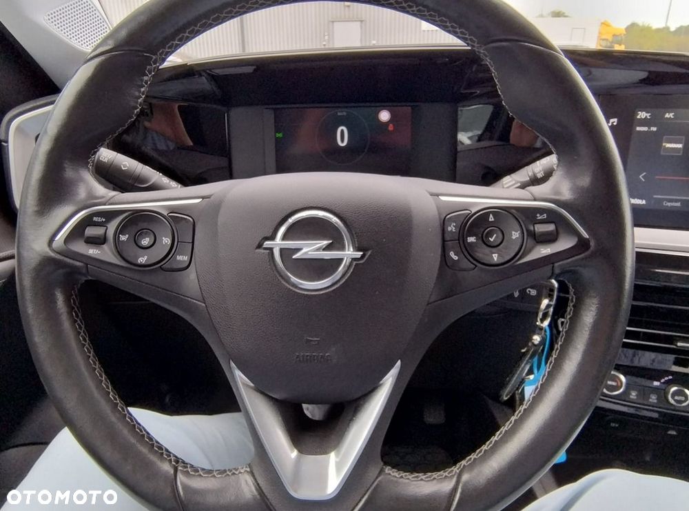 Opel Mokka - 15