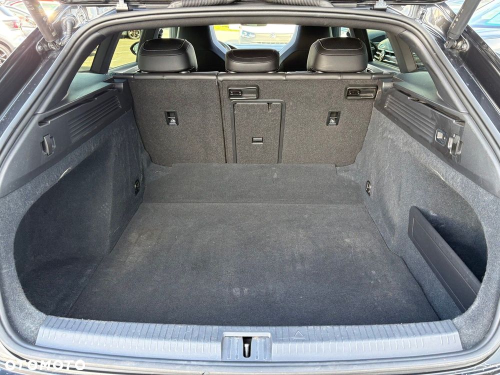 Volkswagen Arteon Shooting Brake - 19